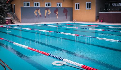 nelson mandela gardens