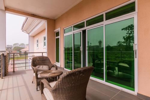 nelson mandela gardens