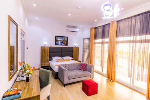 nelson mandela gardens