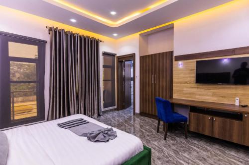 nelson mandela gardens