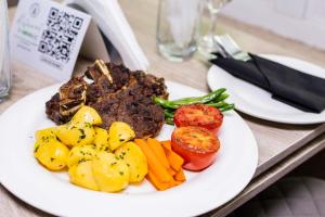 nelson mandela gardens