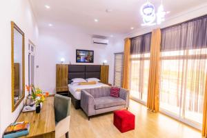 nelson mandela gardens