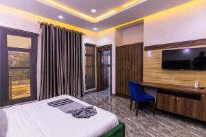 nelson mandela gardens