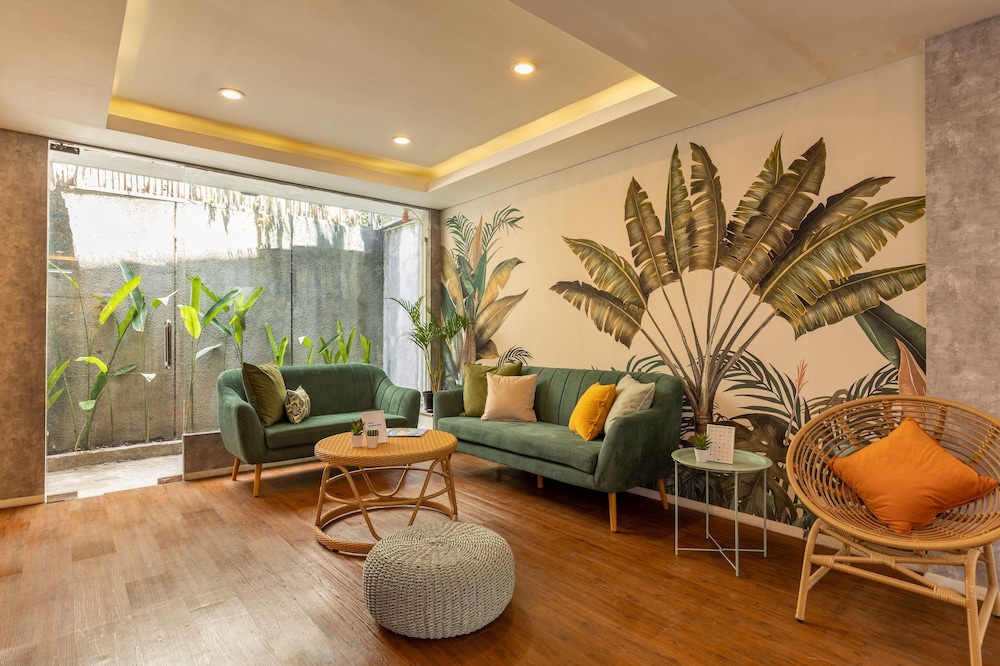 cove renata seminyak