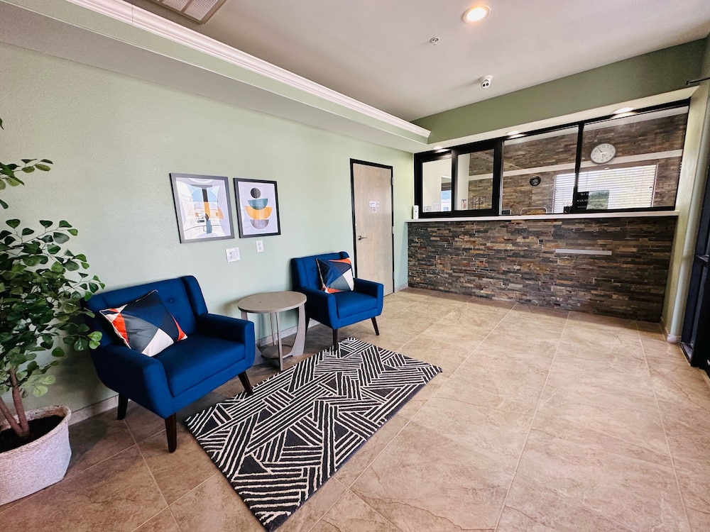 crosby travel lodge and rv park