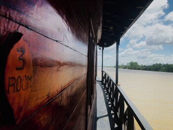 ben tre mekong cruise