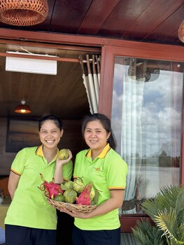 ben tre mekong cruise