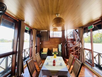 ben tre mekong cruise