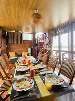 ben tre mekong cruise