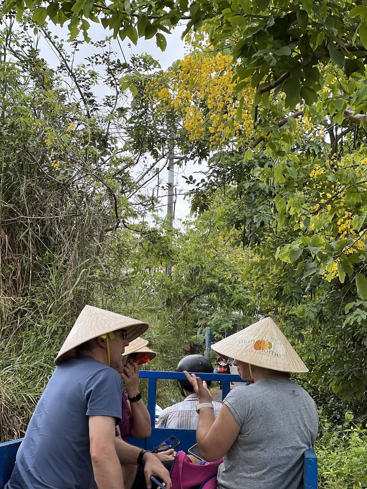 ben tre mekong cruise