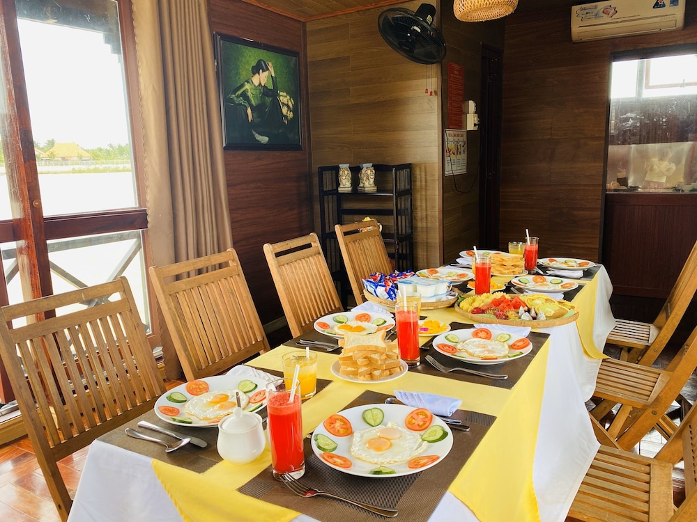 ben tre mekong cruise