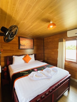 ben tre mekong cruise