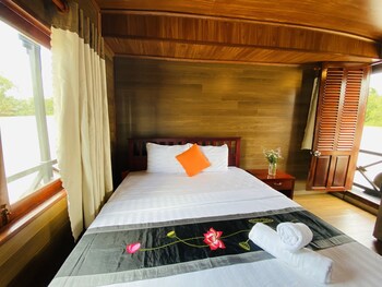 ben tre mekong cruise