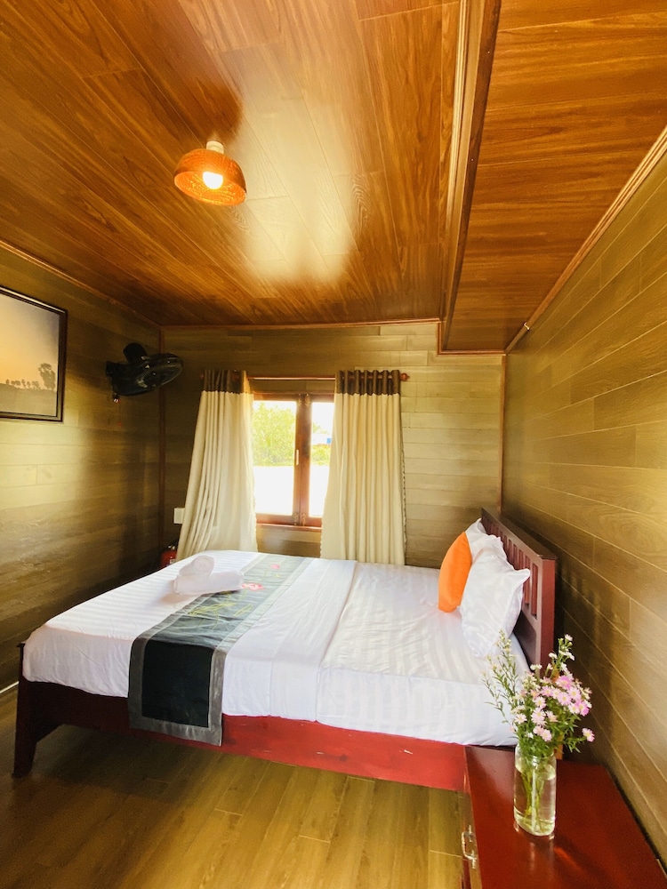 ben tre mekong cruise