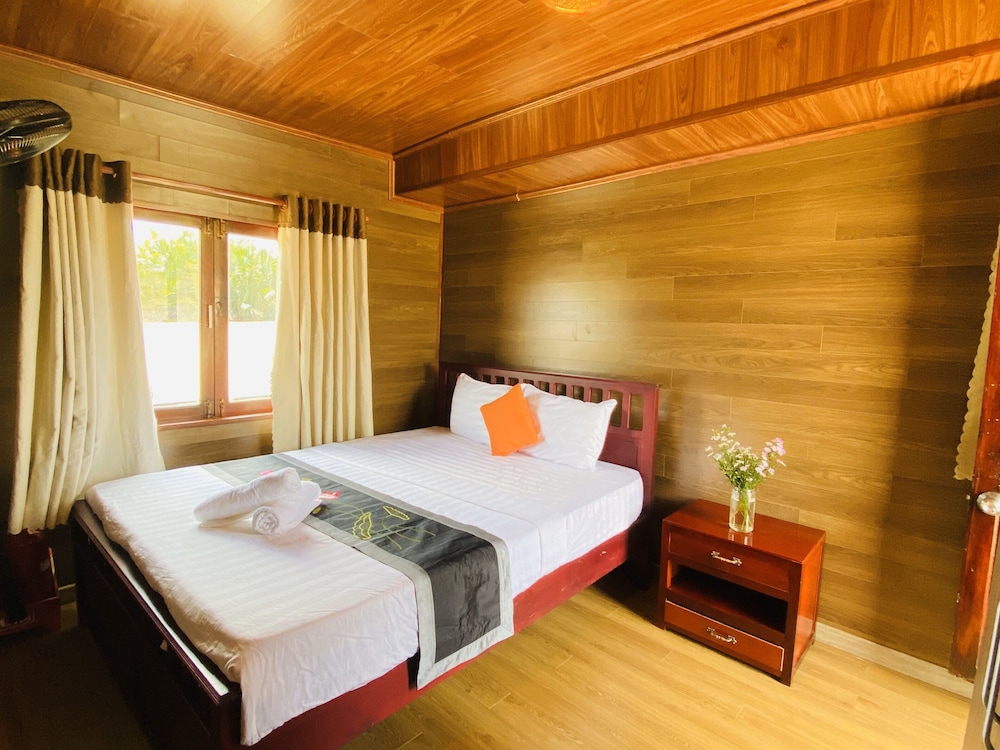 ben tre mekong cruise