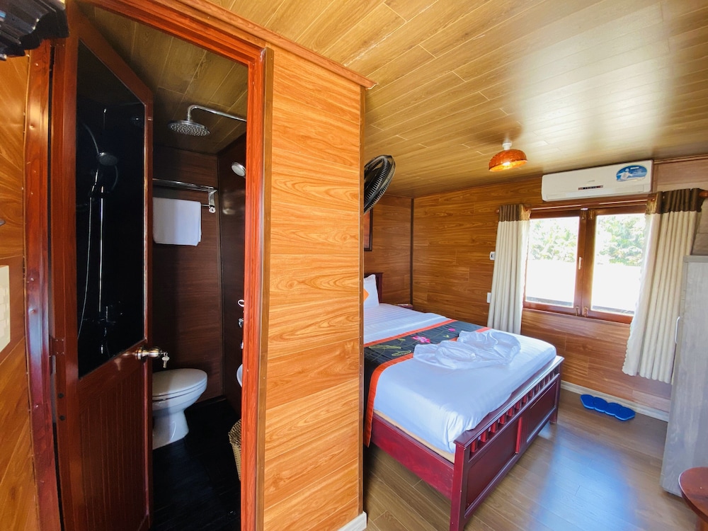 ben tre mekong cruise