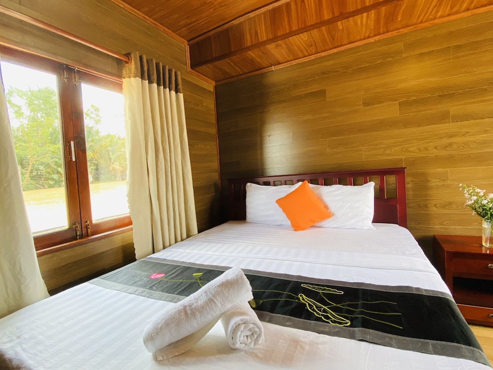 ben tre mekong cruise