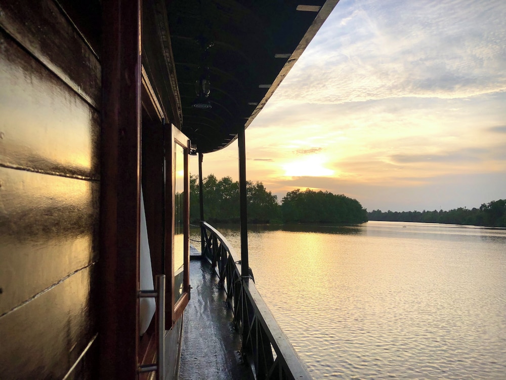 ben tre mekong cruise