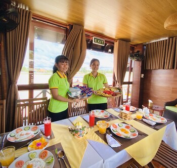 ben tre mekong cruise