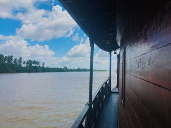 ben tre mekong cruise