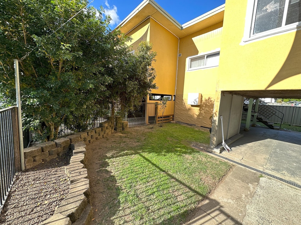 breimba street apartments