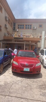 quarry imperial hotels abeokuta