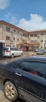 quarry imperial hotels abeokuta