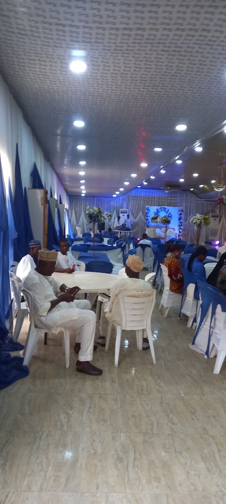 quarry imperial hotels abeokuta