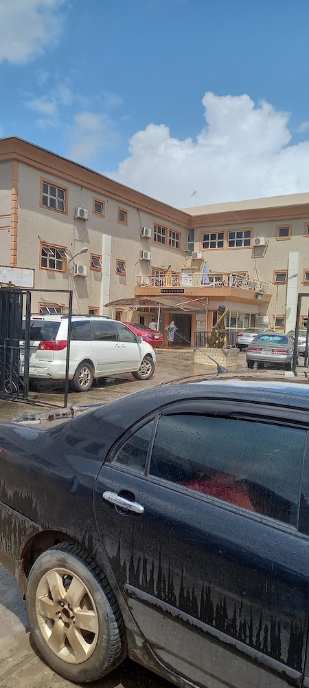 quarry imperial hotels abeokuta