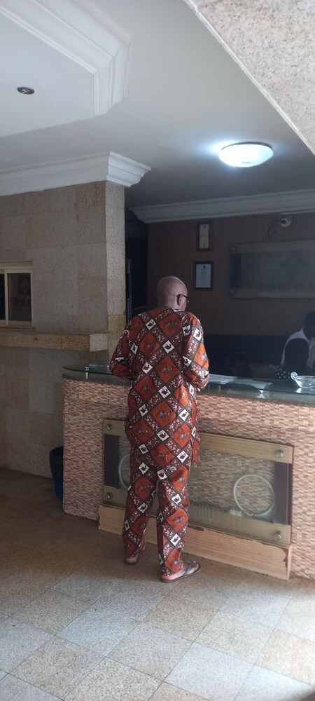 quarry imperial hotels abeokuta