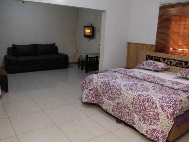 quarry imperial hotels abeokuta