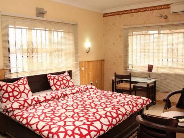 quarry imperial hotels abeokuta