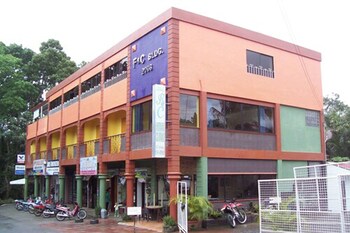 fandc guest house