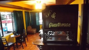 fandc guest house