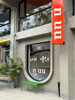 hotel nuu