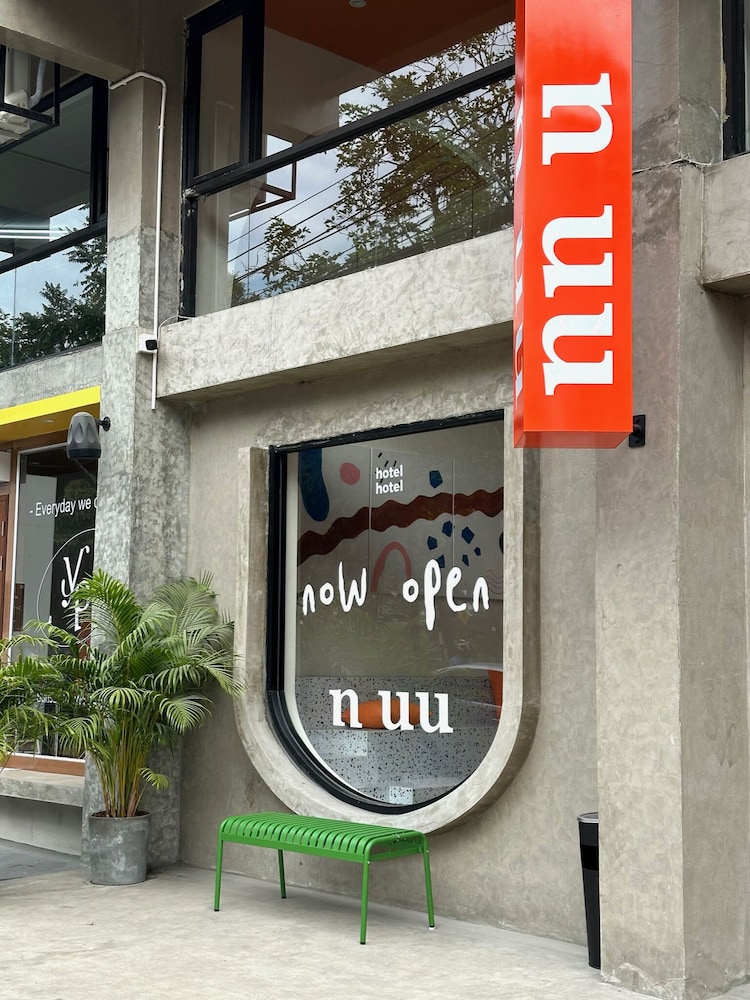 hotel nuu