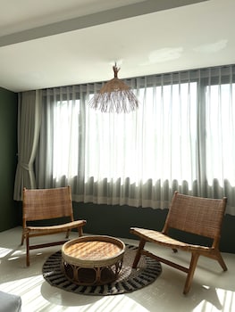 hotel nuu