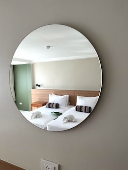 hotel nuu