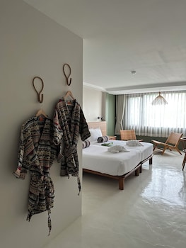 hotel nuu