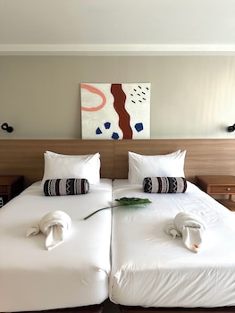 hotel nuu