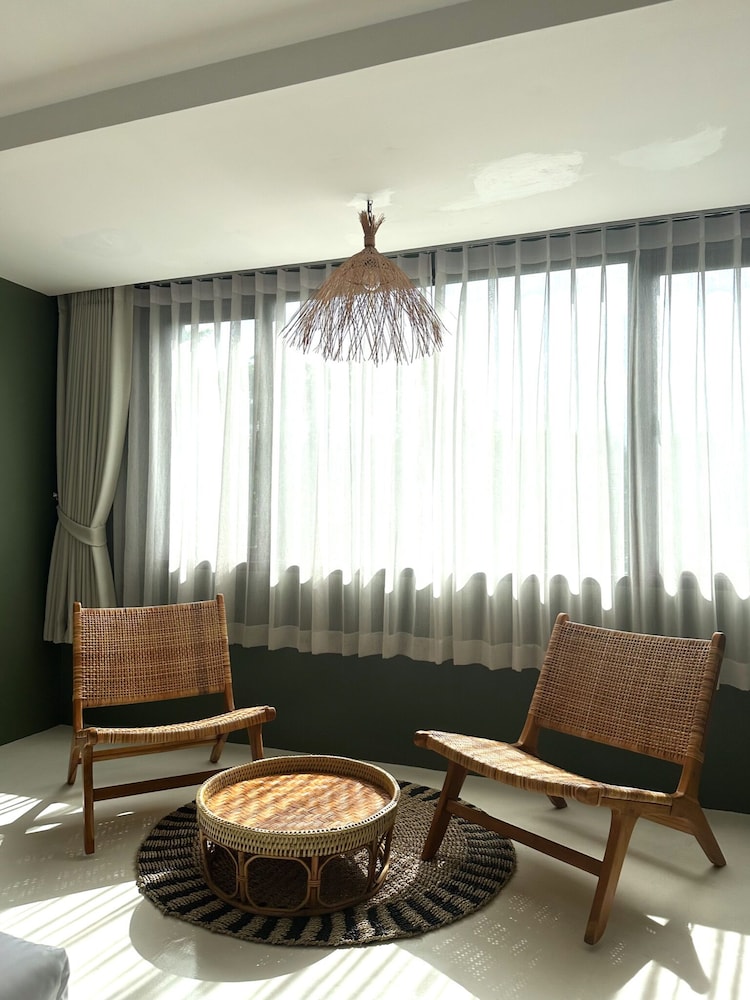 hotel nuu