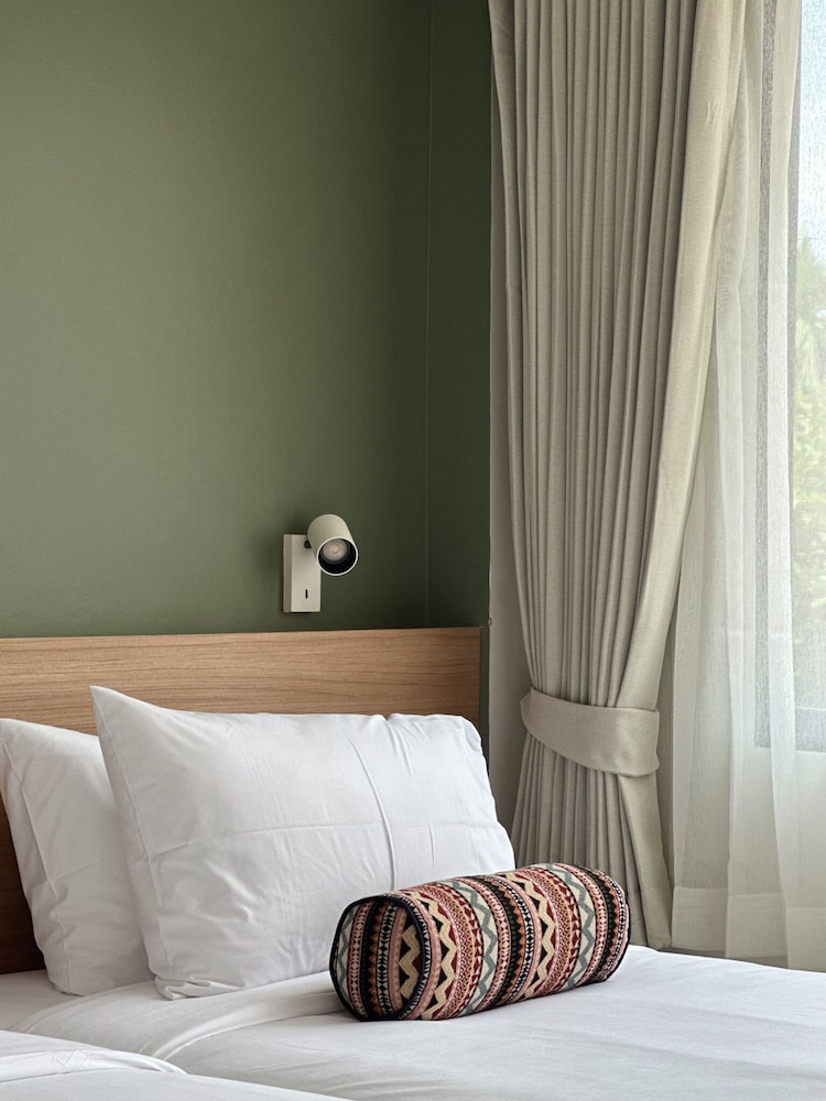 hotel nuu