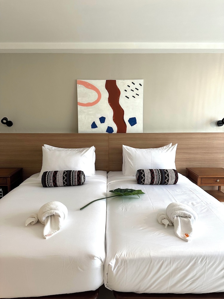 hotel nuu