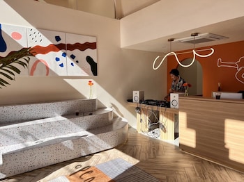hotel nuu