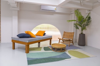 hotel nuu