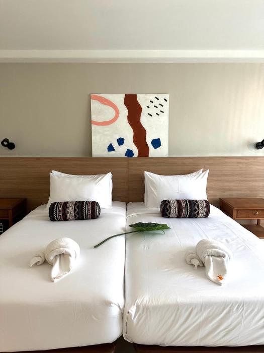 hotel nuu