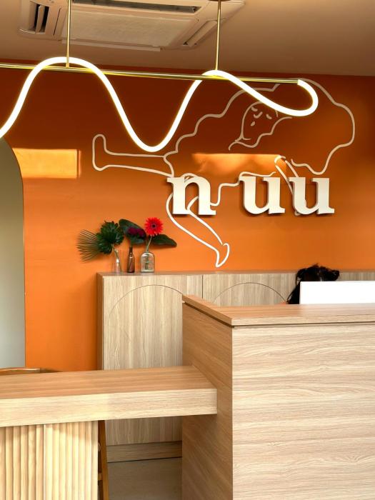 hotel nuu