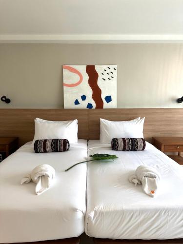 hotel nuu