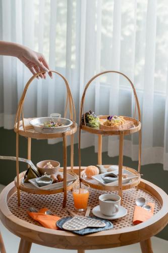 hotel nuu