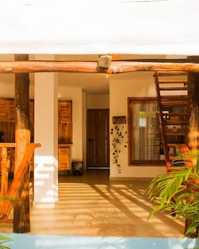 hostal la boquilla
